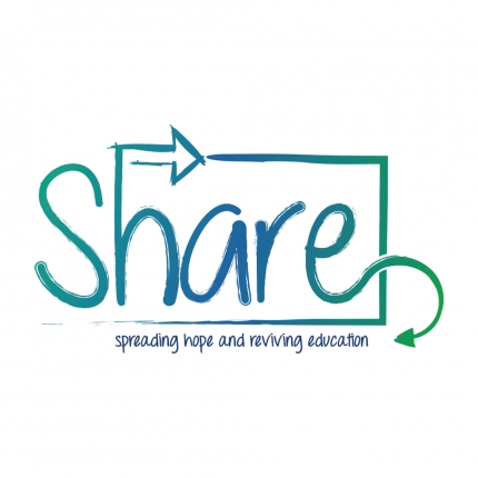 SHARE